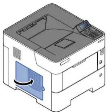 OLIVETTI PGL2750 - ATTENTION - 7