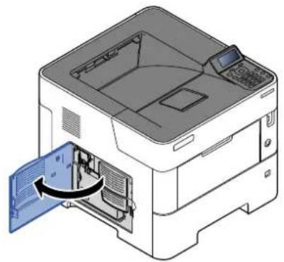 OLIVETTI PGL2750 - ATTENTION - 1