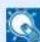 OLIVETTI PGL2750 - Insérer le DVD. - 2