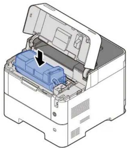 OLIVETTI PGL2750 - REMARQUE - 6