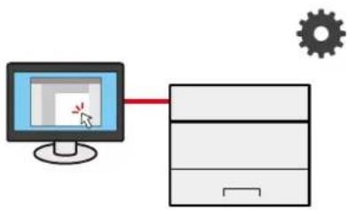 OLIVETTI PGL2750 - Utiliser les fonctions plus efficacement - 1