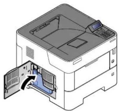 OLIVETTI PGL2750 - ATTENTION - 6