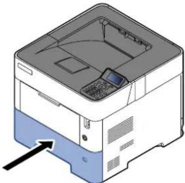 OLIVETTI PGL2750 - Chargeur grande capacité - 13
