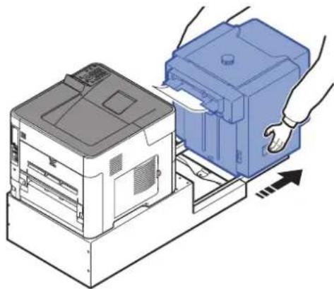 OLIVETTI PGL2750 - Chargeur grande capacité - 1