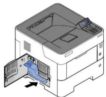 OLIVETTI PGL2750 - ATTENTION - 4
