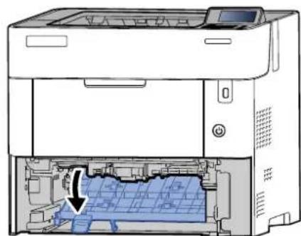 OLIVETTI PGL2750 - Chargeur grande capacité - 8