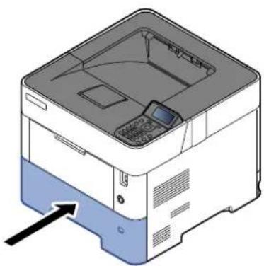 OLIVETTI PGL2750 - Unité recto-verso - 5