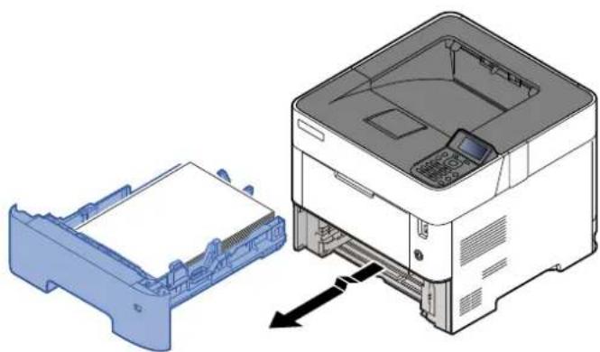 OLIVETTI PGL2750 - Chargeur grande capacité - 7