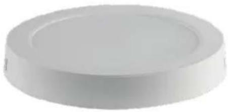 V-TAC VT60012 - PANNELLO RETROILLUMINATO A LED MONTATO IN SUPERFICIE - 1