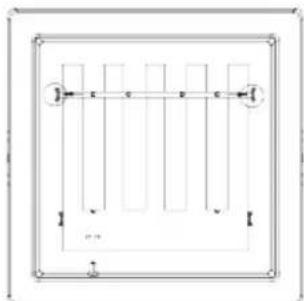 V-TAC VT60012 - (Μόνο για την ομάδα εποπτείας της αγοράς) - 4