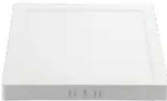 V-TAC VT60012 - PANEL S LED PODSVÍCENÍM PRO POVRCHOVOU MONTÁŽ - 2