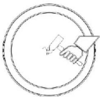 V-TAC VT60012 - SCHEMA DI SMONTAGGIO - 1