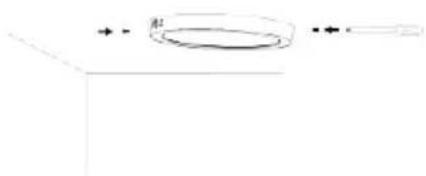 V-TAC VT60012 - MANUAL DE INSTRUÇÕES - 7