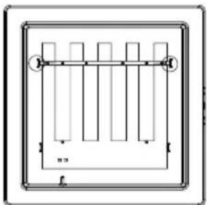 V-TAC VT60024 - DISASSEMBLY DIAGRAM - 4