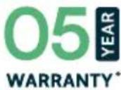 V-TAC VT60024 - INSTRUCTION MANUAL - 3