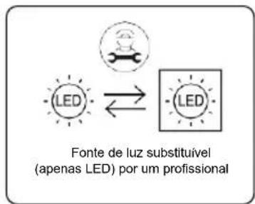 V-TAC VT60024 - AVISO - 3