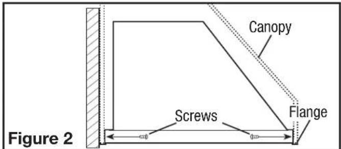 Air King LIN34m900 - Mounting the Liner - 2
