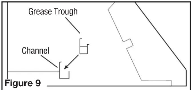 Air King LIN34m900 - SECTION 8 - 1
