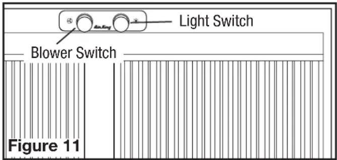 Air King LIN34m900 - SECTION 9 - 1