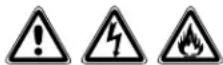 Air King LIN34m900 - GENERAL SAFETY INFORMATION - 4