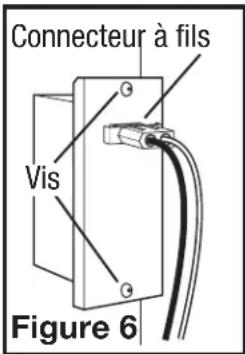 Air King LIN34m900 - Câblage - 2