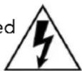 Crestron IVCAMA320NSLVR1B - WARNING: - 2