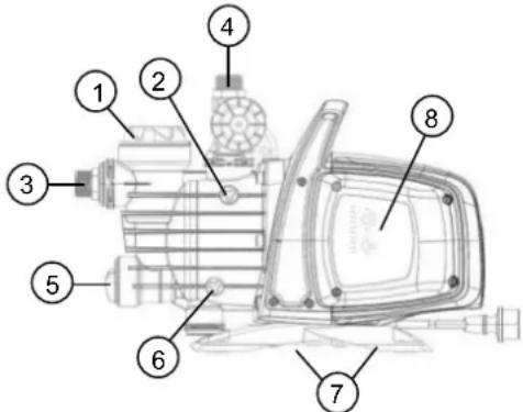 TALLAS DEBOOST 850 - ERKATAA TAH - 1