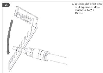 ABUS P604 - 5