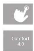 Horizon R8.0 - FONCTIONNEMENT DE LA CONSOLE COMFORT 2.0 - 2