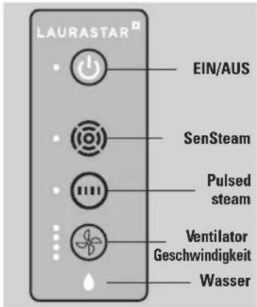LAURASTAR Smart 1980 - Entretien - 8