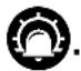 LUMIE Sunrise Alarm - To activate the sunrise alarm - 1