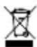 LUMIE Sunrise Alarm - Avfallshantering - 1