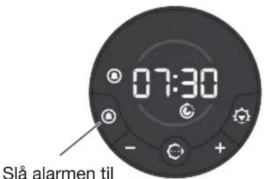 LUMIE Bodyclock Rise 100 - Sådan vågner du med solopgangsvækningen - 1