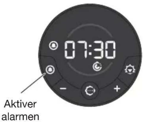 LUMIE Bodyclock Rise 100 - Våkne opp med en soloppgangsalarm - 1