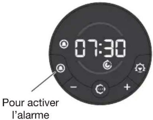 LUMIE Bodyclock Rise 100 - Pour vous réveiller avec une alarme d'aube - 1