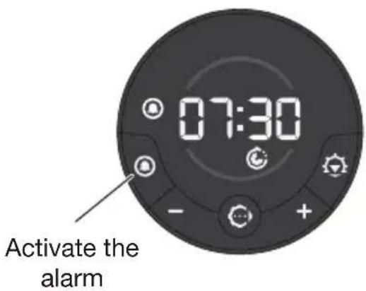 LUMIE Bodyclock Rise 100 - To wake with a sunrise alarm - 1