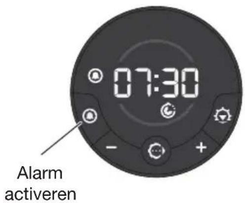 LUMIE Bodyclock Rise 100 - Wakker worden met een zonsopgangsalarm - 1