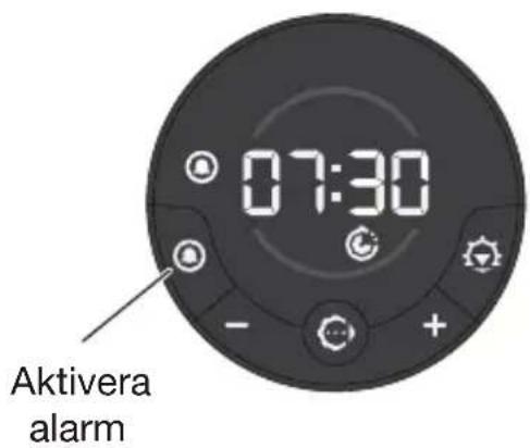 LUMIE Bodyclock Rise 100 - Väckning med soluppgång - 1