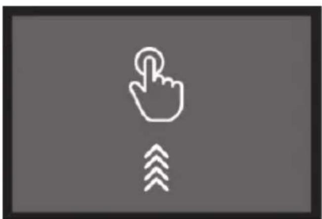 GoXtreme Phantom 4K - Mode de fonctionnement video / photo - 1