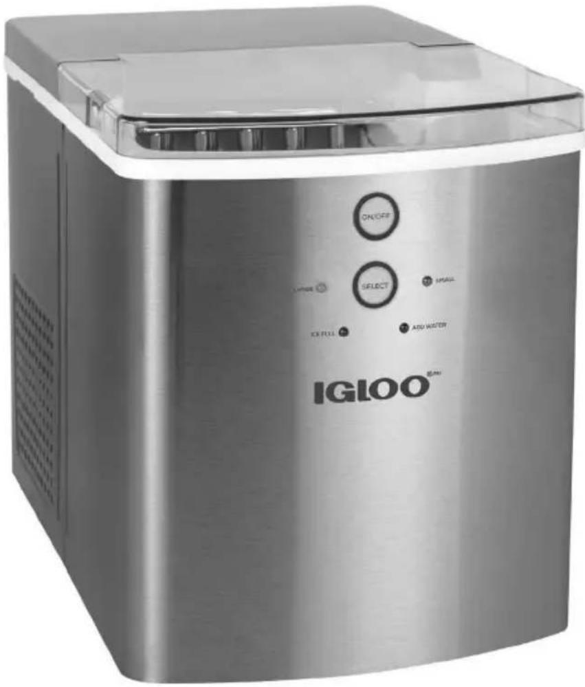 Igloo ICEB33SS - 1