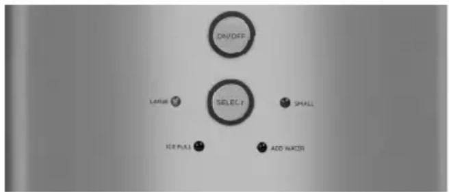 Igloo ICEB33SS - PARTS & ASSEMBLY - 2