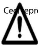 Igloo ICEB33SS - SAFETY - 1