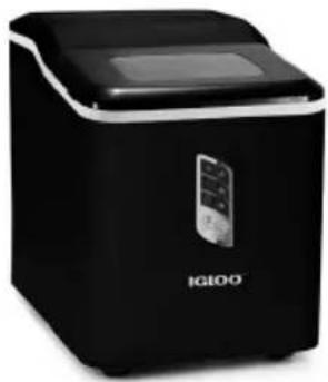 Igloo IGLICENSC26 - 2