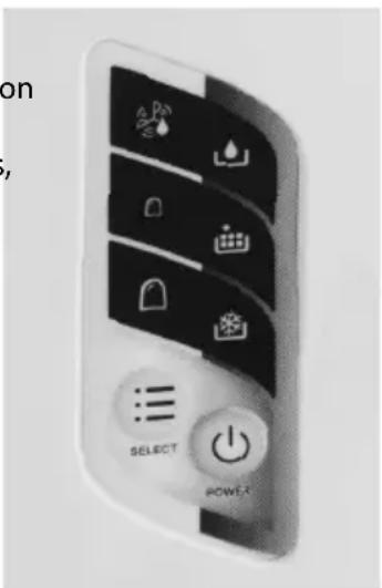 Igloo IGLICENSC26 - NETTOYAGE ET ENTRETIEN - 1
