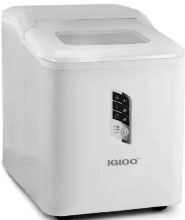 Igloo IGLICENSC26 - 1