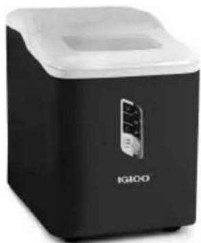 Igloo IGLICENSC26 - 3