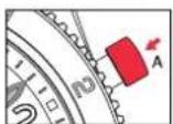 Breitling Classic AVI Chronograph 42 - КАК ПОЛЬЗОВАТЬСЯ ХРОНОГРАФОМ - 5