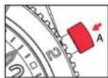 Breitling Classic AVI Chronograph 42 - INSTRUCCIONES PARA EL USO DEL CRONÓGRAFO - 1