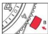 Breitling Classic AVI Chronograph 42 - MEASURING AN INTERRUPTED SHORT TIME - 3