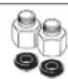 Brizo Solna - RP63265 - 3